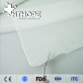 Disposable use cheap gauze roll for wound dressing